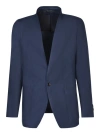 TAGLIATORE LINEN JACKET