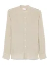 Tagliatore Linen Shirt