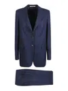Tagliatore Linen Suit