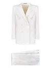 Tagliatore Suit Woman