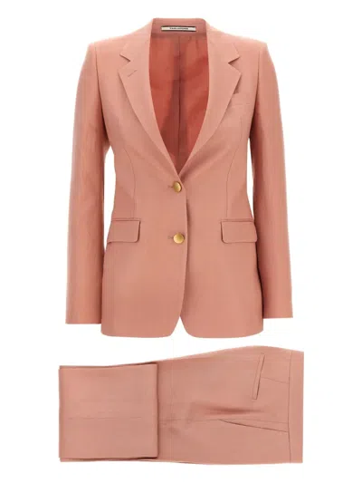 TAGLIATORE LINEN SUIT