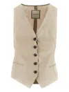 Tagliatore Gilet Woman