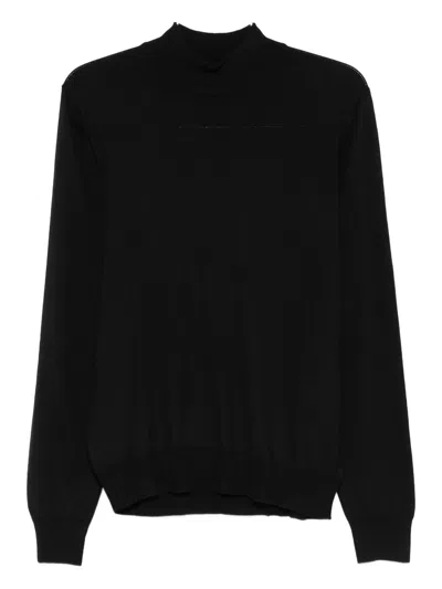TAGLIATORE TAGLIATORE LIONEL SWEATER