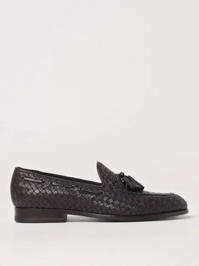 Tagliatore Shoes  Men Color Brown