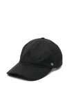 Tagliatore Adjustable Baseball Cap