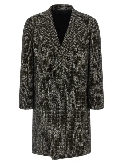 TAGLIATORE TAGLIATORE 'LONDRA' COAT