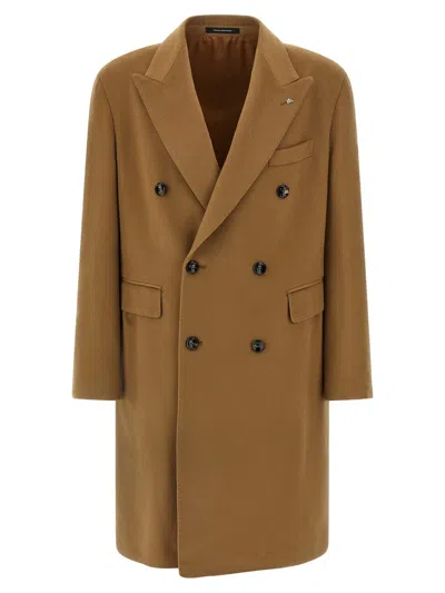 TAGLIATORE TAGLIATORE 'LONDRA' COAT