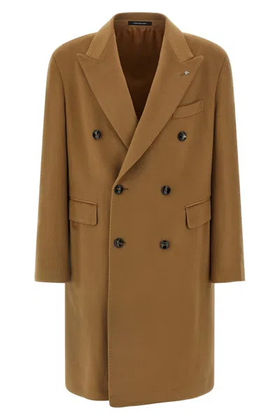 TAGLIATORE 'LONDRA' COAT