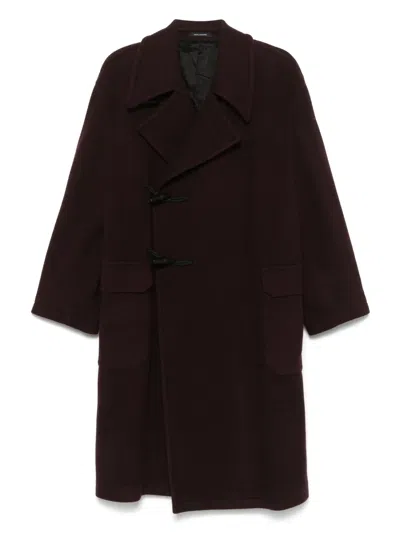 Tagliatore Red Coats