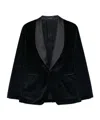 Tagliatore Long Sleeve Blazer