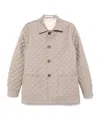 Tagliatore Long Sleeve Casual Jacket