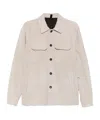 Tagliatore Long Sleeve Casual Jacket