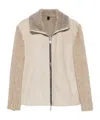 Tagliatore Neutral Jackets