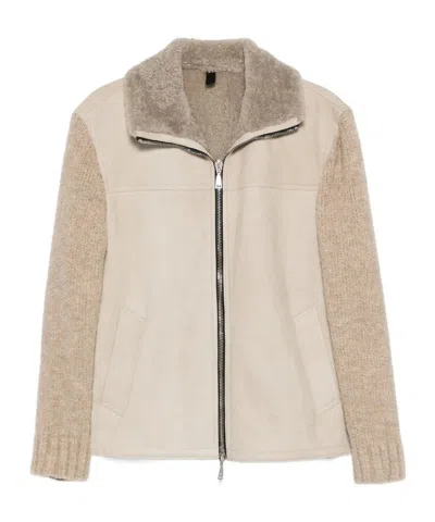 TAGLIATORE LONG SLEEVE CASUAL JACKET