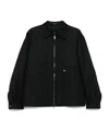 Tagliatore Long Sleeve Casual Jacket