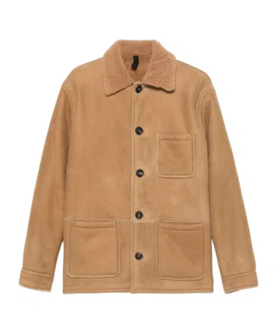TAGLIATORE LONG SLEEVE CASUAL JACKET