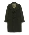 Tagliatore Long Sleeve Coat