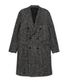 Tagliatore Black  White Coats