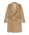 Tagliatore Brown Coats