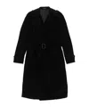 Tagliatore Long Sleeve Coat