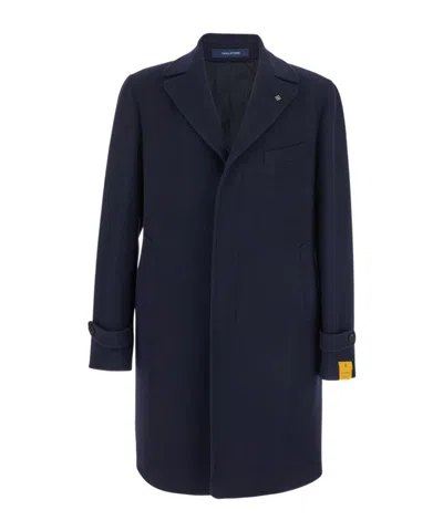 TAGLIATORE LONG SLEEVE COAT