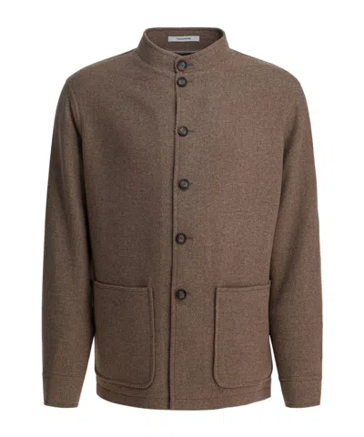 TAGLIATORE LONG SLEEVE JACKET
