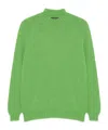 Tagliatore Long Sleeve Sweater