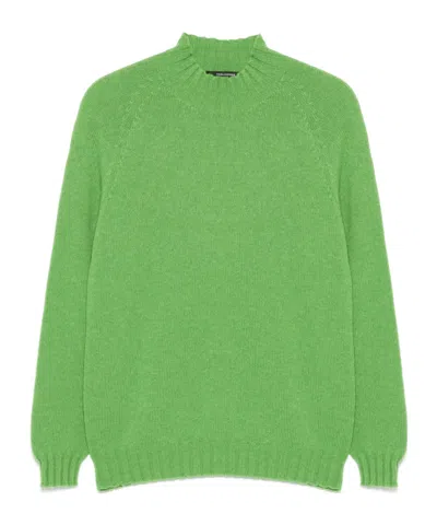 Tagliatore Long Sleeve Sweater