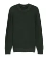 Tagliatore Long Sleeve Sweater