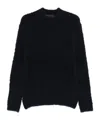 Tagliatore Long Sleeve Sweater