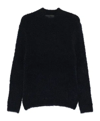 TAGLIATORE LONG SLEEVE SWEATER