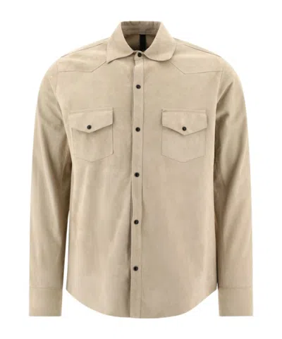TAGLIATORE LONG-SLEEVED CASUAL JACKET