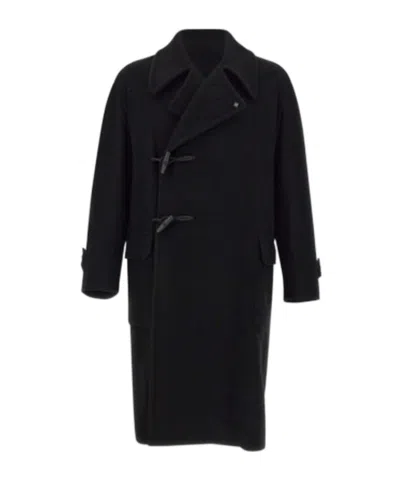 TAGLIATORE LONG-SLEEVED COAT