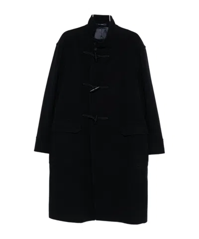 TAGLIATORE LONG-SLEEVED COAT