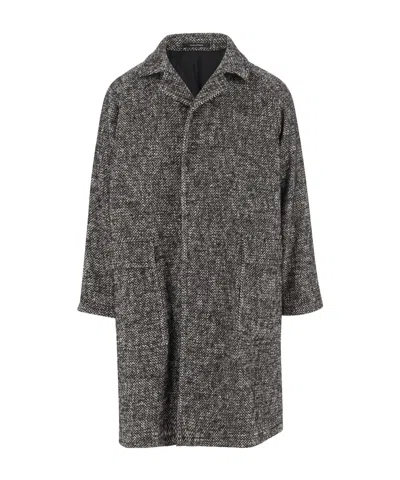 TAGLIATORE LONG-SLEEVED COAT