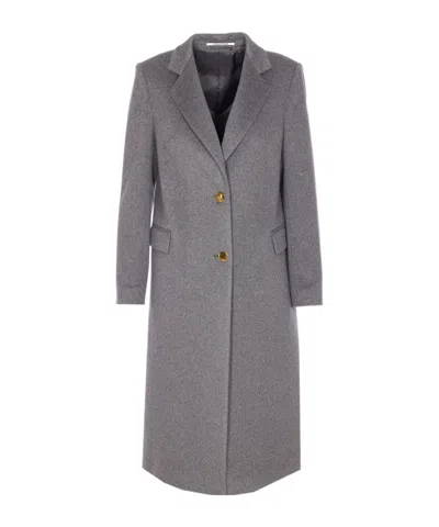 TAGLIATORE LONG-SLEEVED COAT