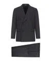 TAGLIATORE DOUBLE-BREASTED SUIT