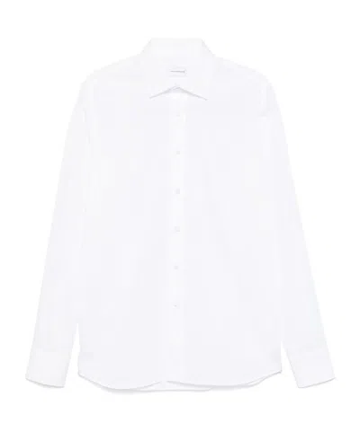 TAGLIATORE LONG-SLEEVED SHIRT