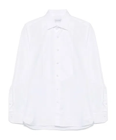 TAGLIATORE LONG-SLEEVED SHIRT