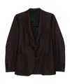Tagliatore Red Jackets In Brown