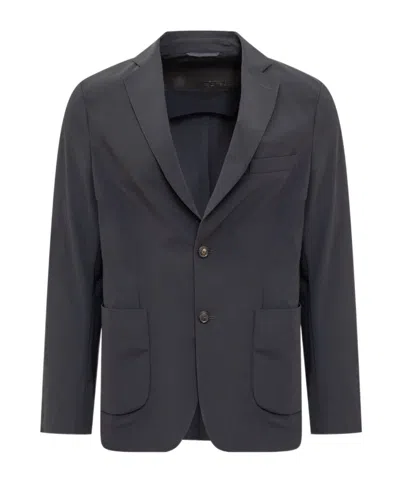 TAGLIATORE LONG SLEEVED SUIT JACKET