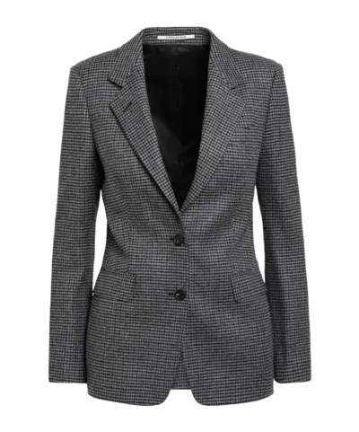TAGLIATORE LONG-SLEEVE BLAZER