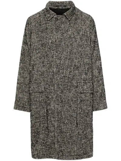 TAGLIATORE `LOYD` COAT