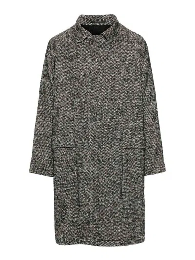 TAGLIATORE `LOYD` COAT