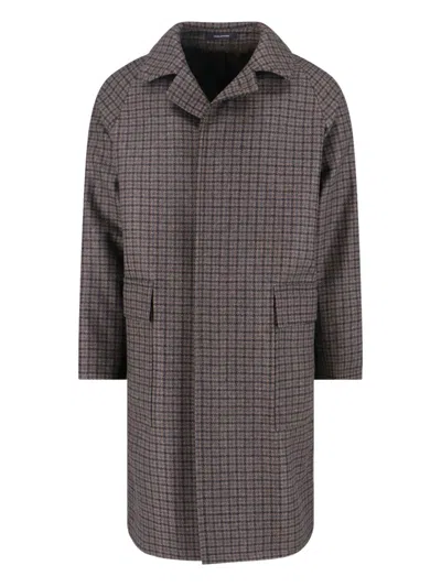 TAGLIATORE 'LOYD' COAT