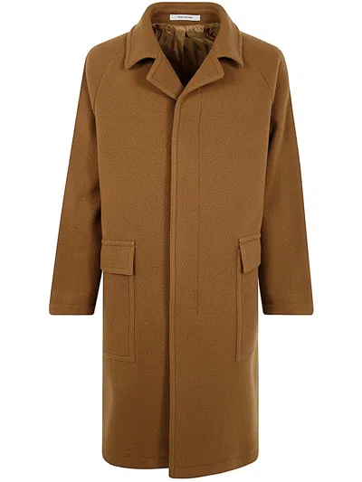TAGLIATORE LOYD/S OVER COAT,LOYD.S.ST770116 F3430 CAMEL