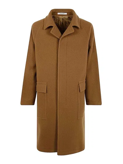 TAGLIATORE LOYD/S OVER COAT
