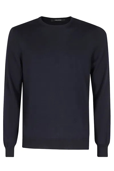 TAGLIATORE MAGLIA GIROCOLLO