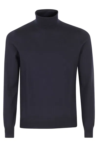 TAGLIATORE MAGLIA GIROCOLLO