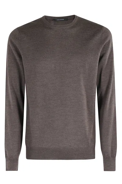 TAGLIATORE MAGLIA GIROCOLLO